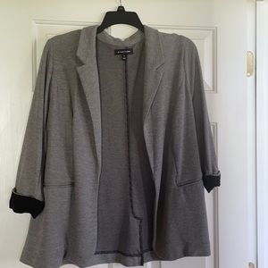 Women’s blazer